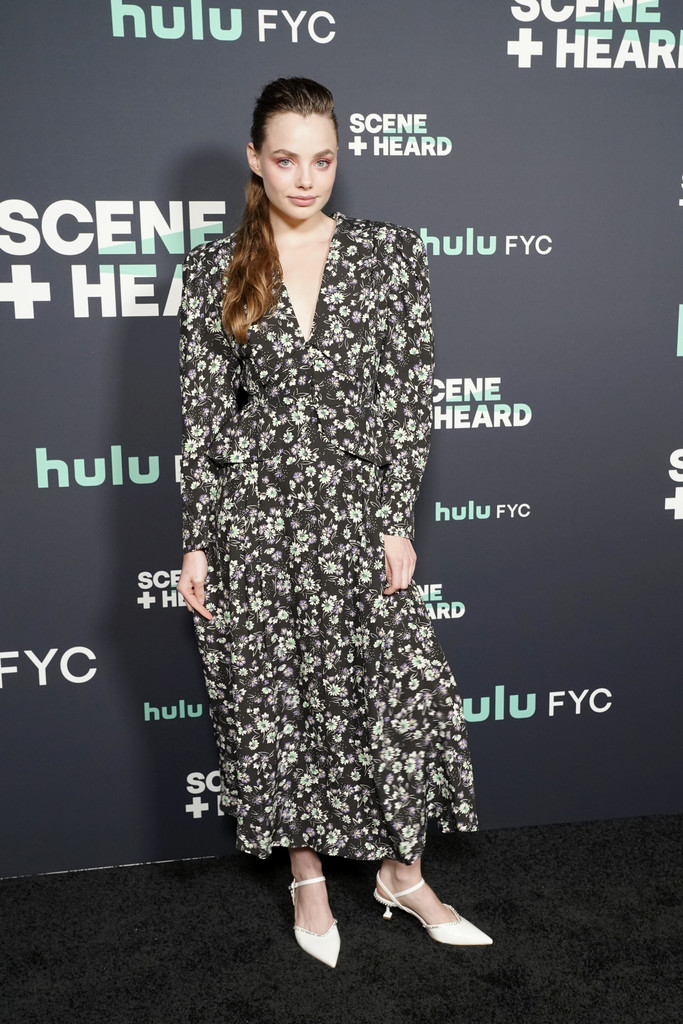 Kristine Froseth Kristine Froseth