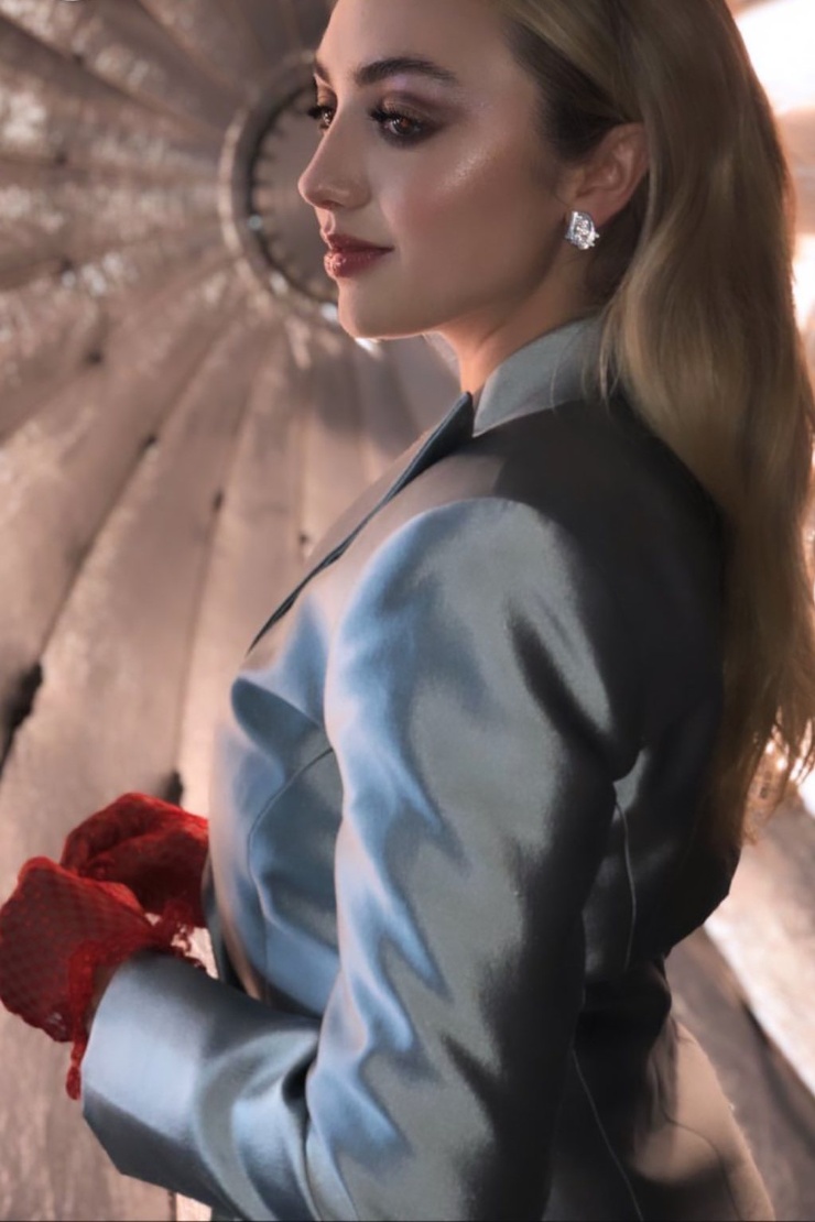 Peyton List