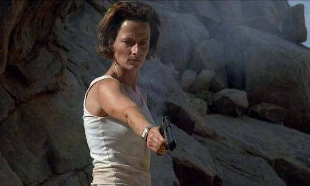 Picture of Falling Rocks