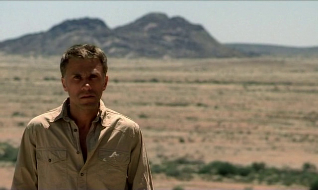 Picture of Falling Rocks