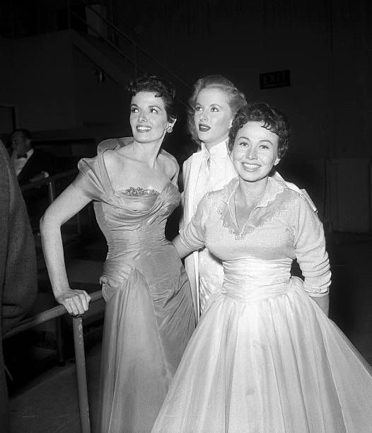 Mary Costa