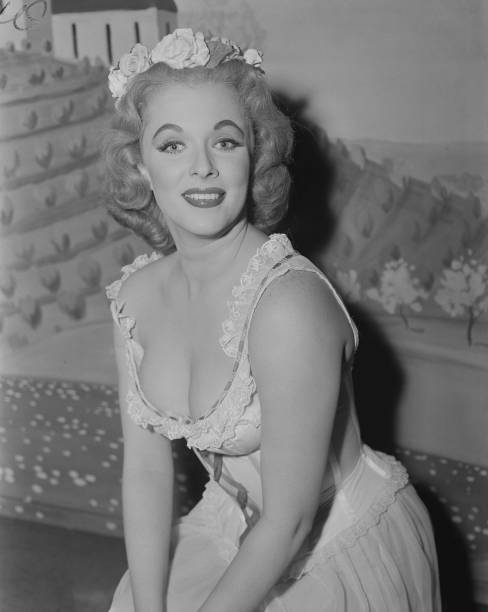 Mary Costa Mary Costa