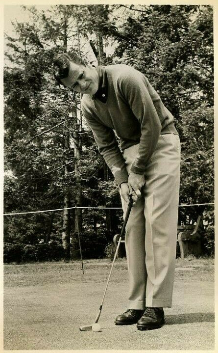 Robert Sterling