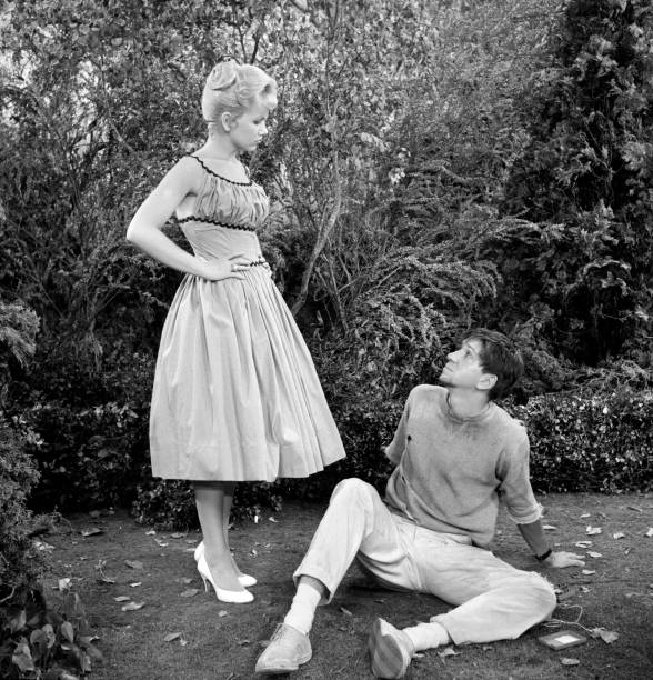 The Many Loves of Dobie Gillis The Many Loves of Dobie Gillis