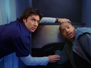 Scrubs