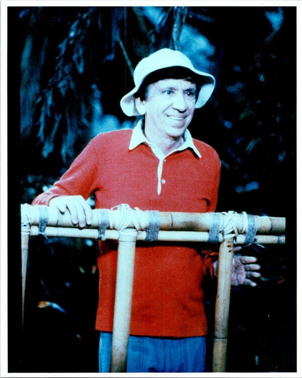 Bob Denver