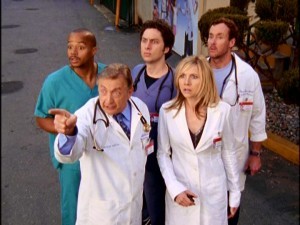 Scrubs