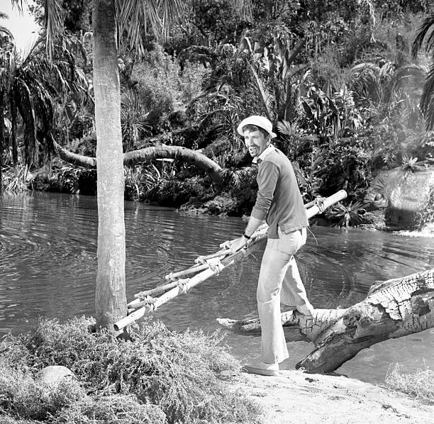 Bob Denver