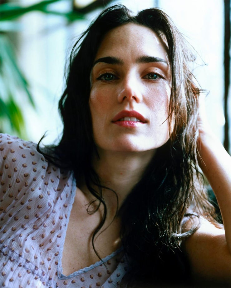 Jennifer Connelly