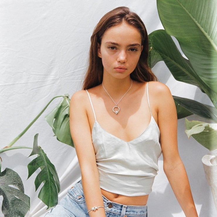 Inka Williams Inka Williams