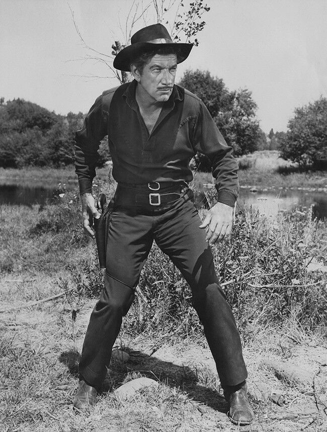 Richard Boone