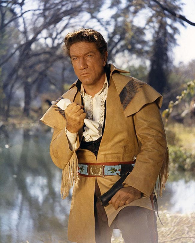 Richard Boone