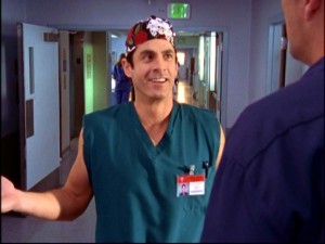 Scrubs