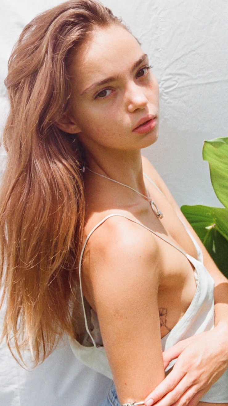 Inka Williams Inka Williams