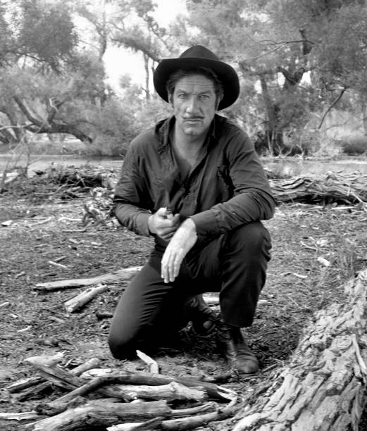 Richard Boone