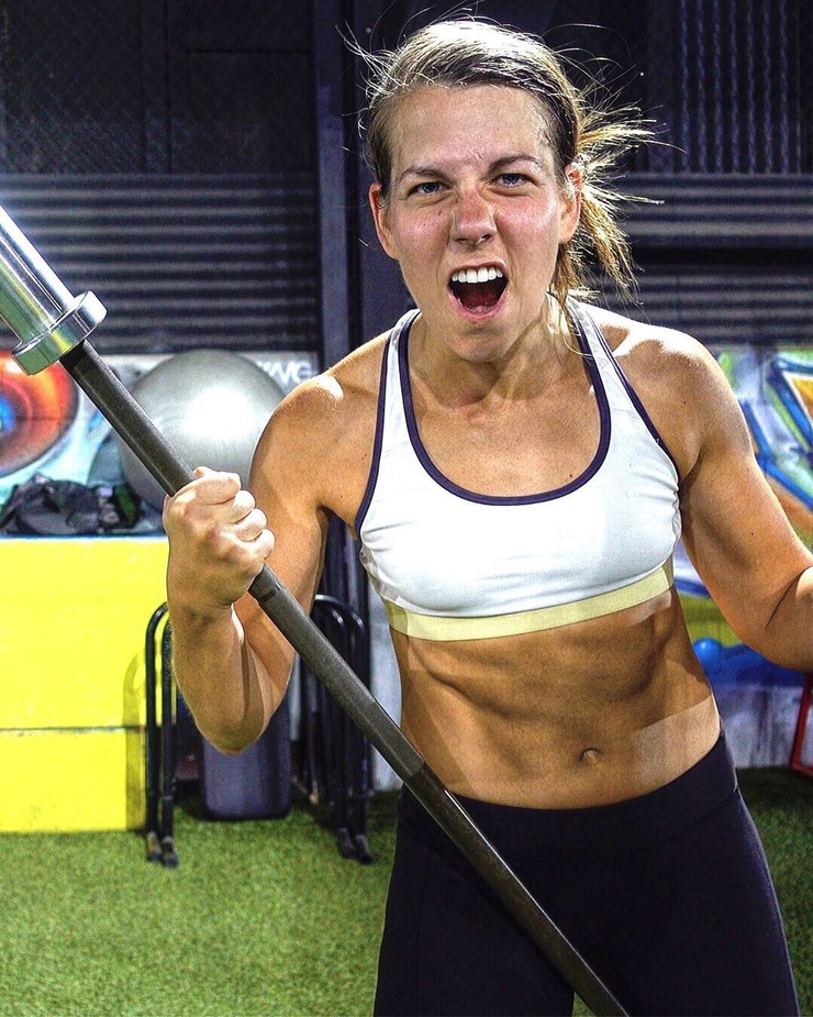 Ali Spagnola