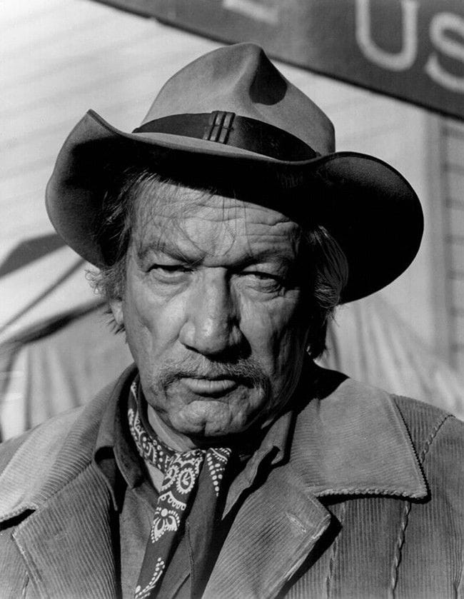 Richard Boone