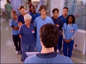 Scrubs