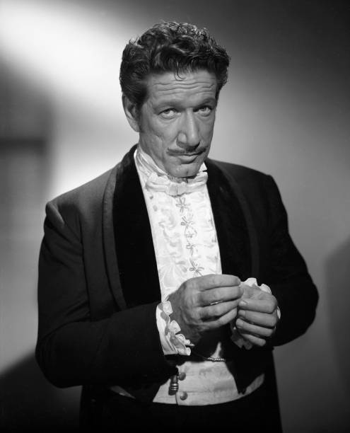 Richard Boone