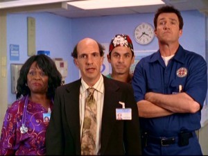 Scrubs