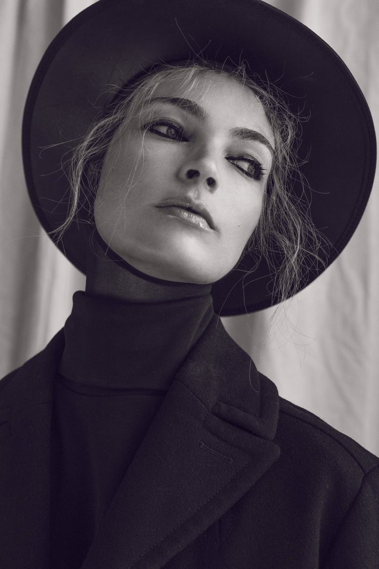 Ambre Renard