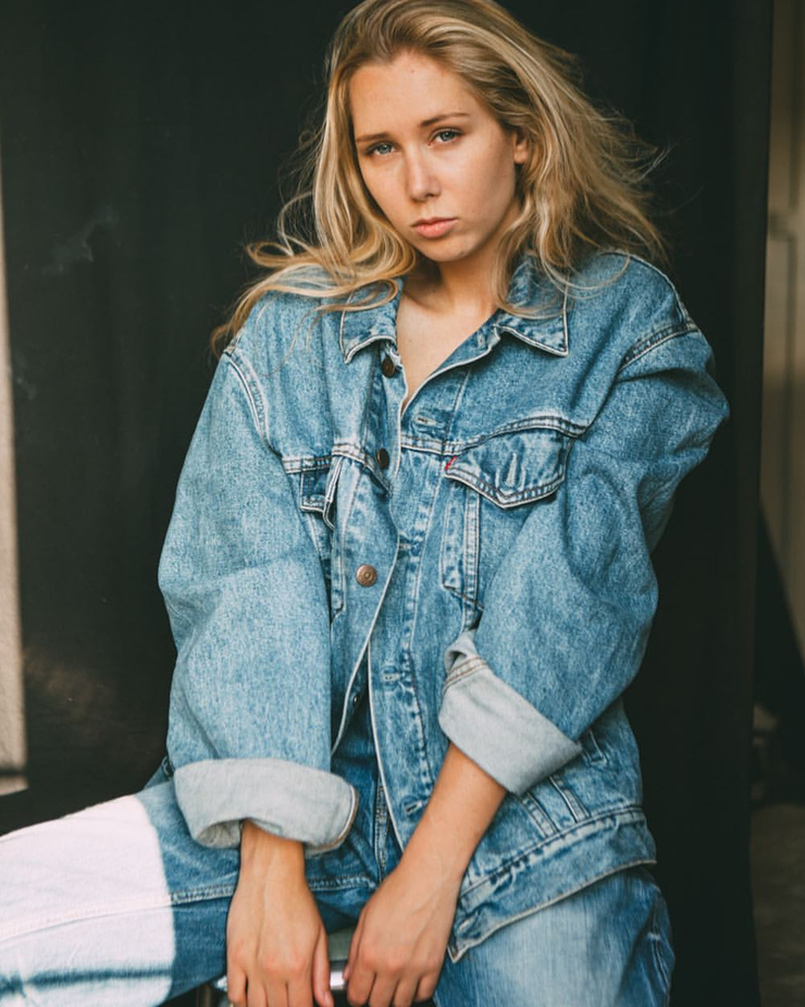 Amedea Marie