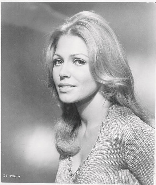 Margaret Blye
