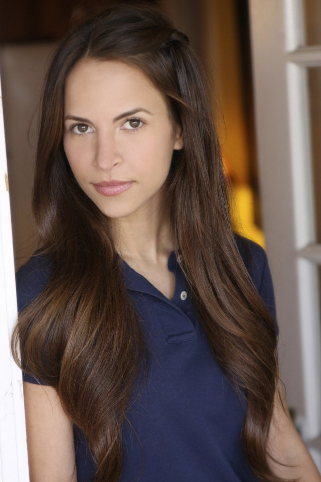 Chloe Stearns