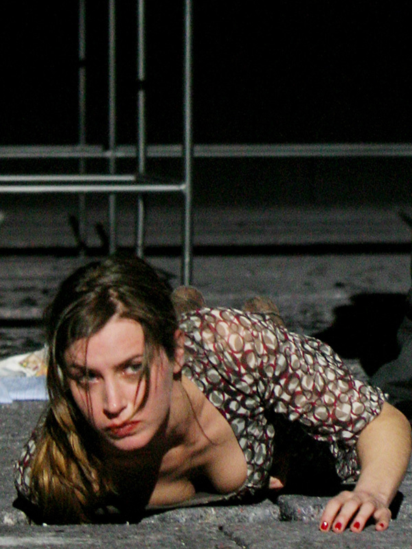 Julia Grafflage