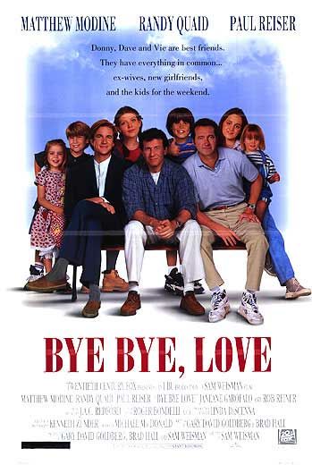 Bye Bye Love Bye Bye Love