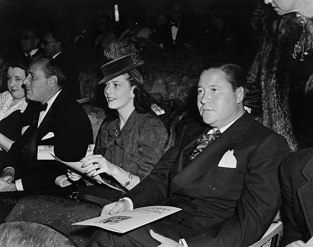 Jack Oakie