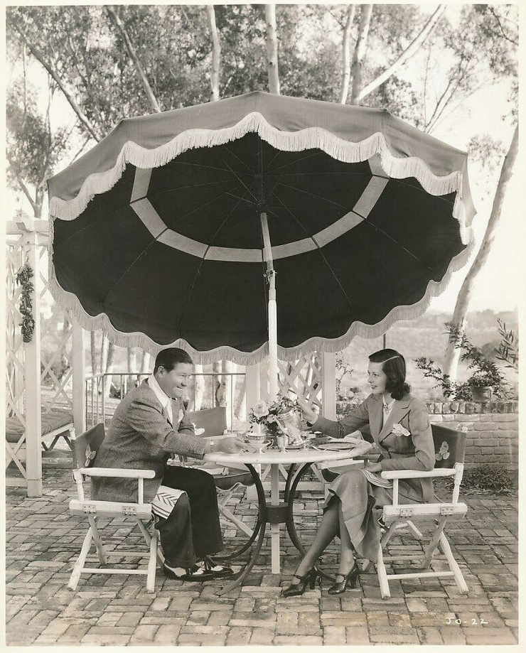 Jack Oakie