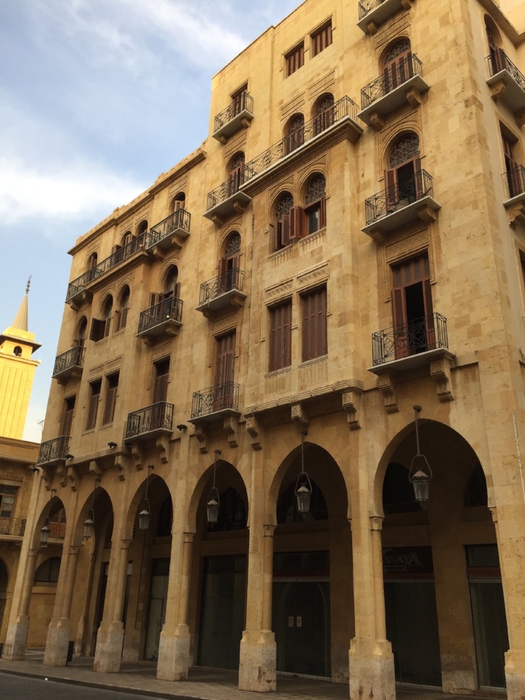 Beirut