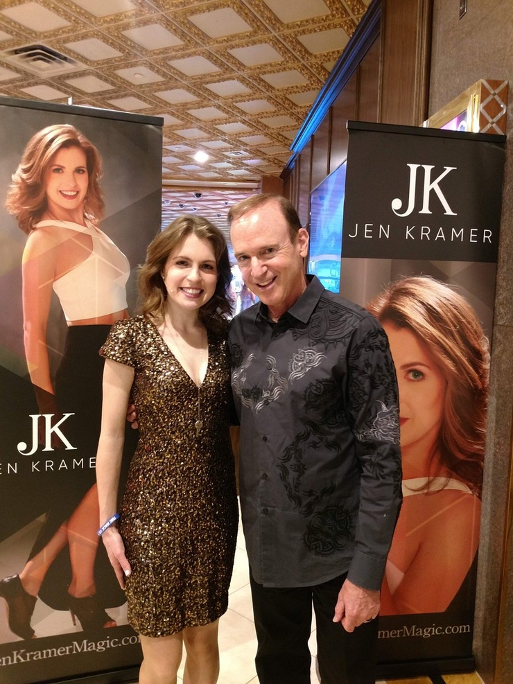 Jen Kramer