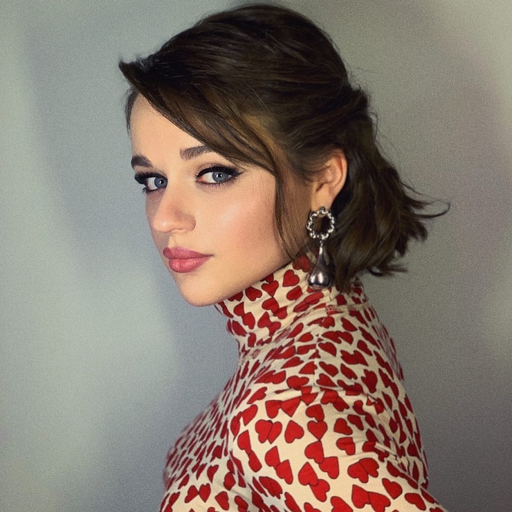 Joey King