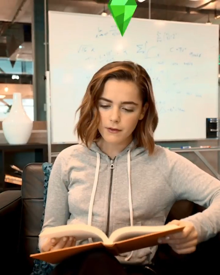 Kiernan Shipka