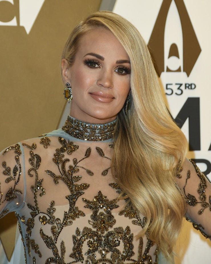 Image of Carrie Underwood