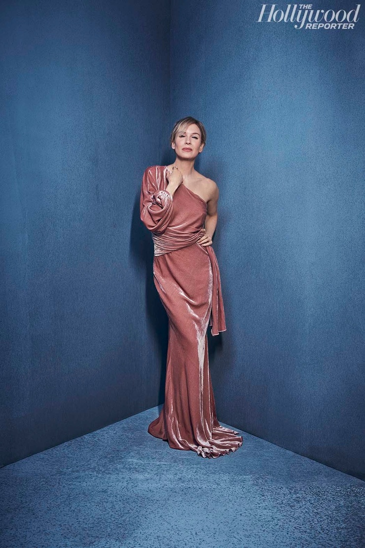 Renée Zellweger