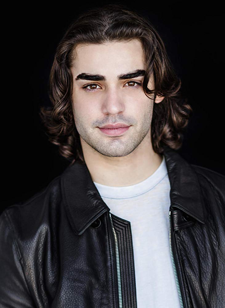 Alex Rich