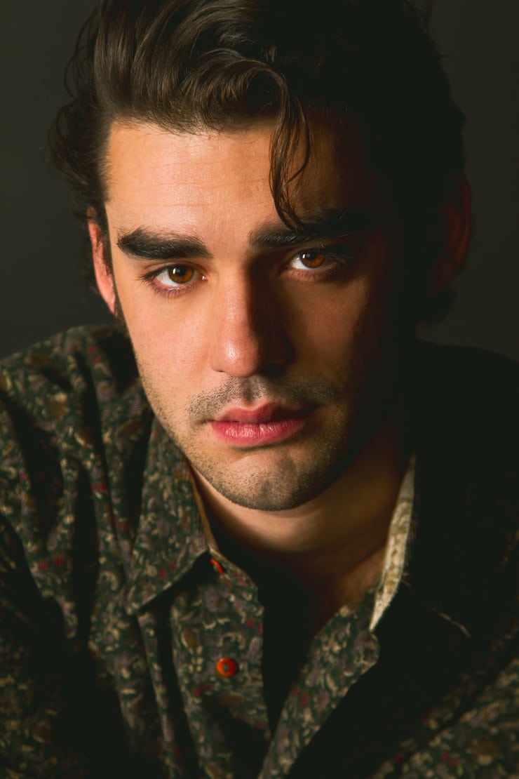 Alex Rich