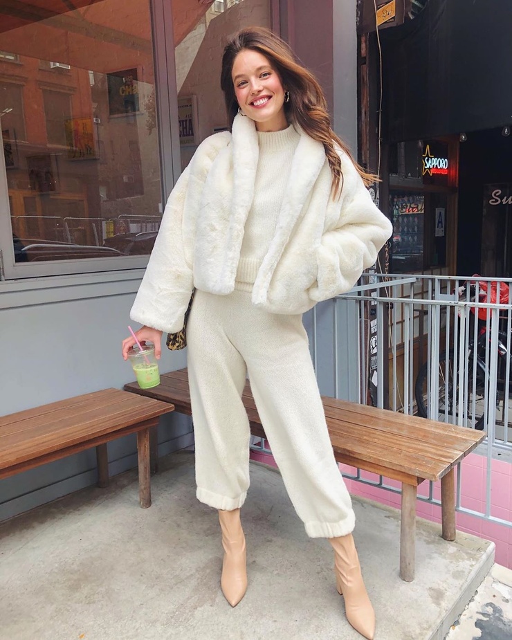 Emily Didonato Emily Didonato