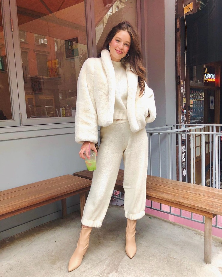 Emily Didonato Emily Didonato