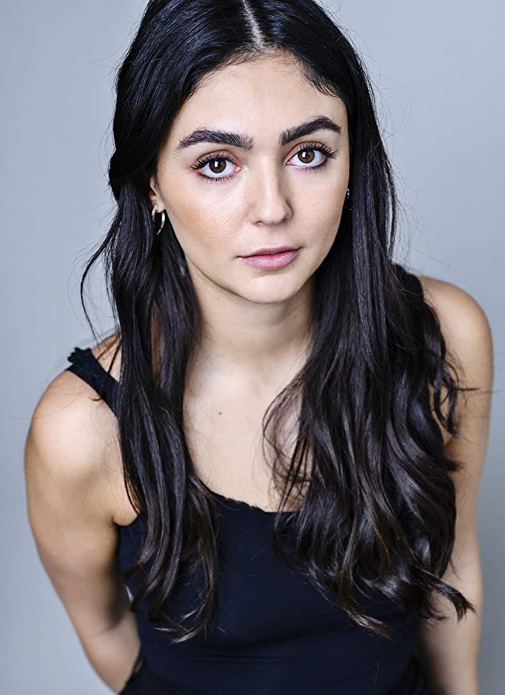 Olivia Bernstone Olivia Bernstone