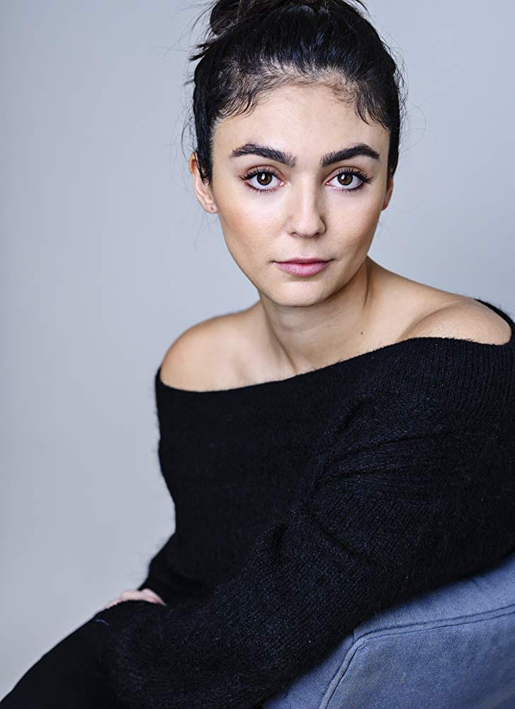 Olivia Bernstone Olivia Bernstone