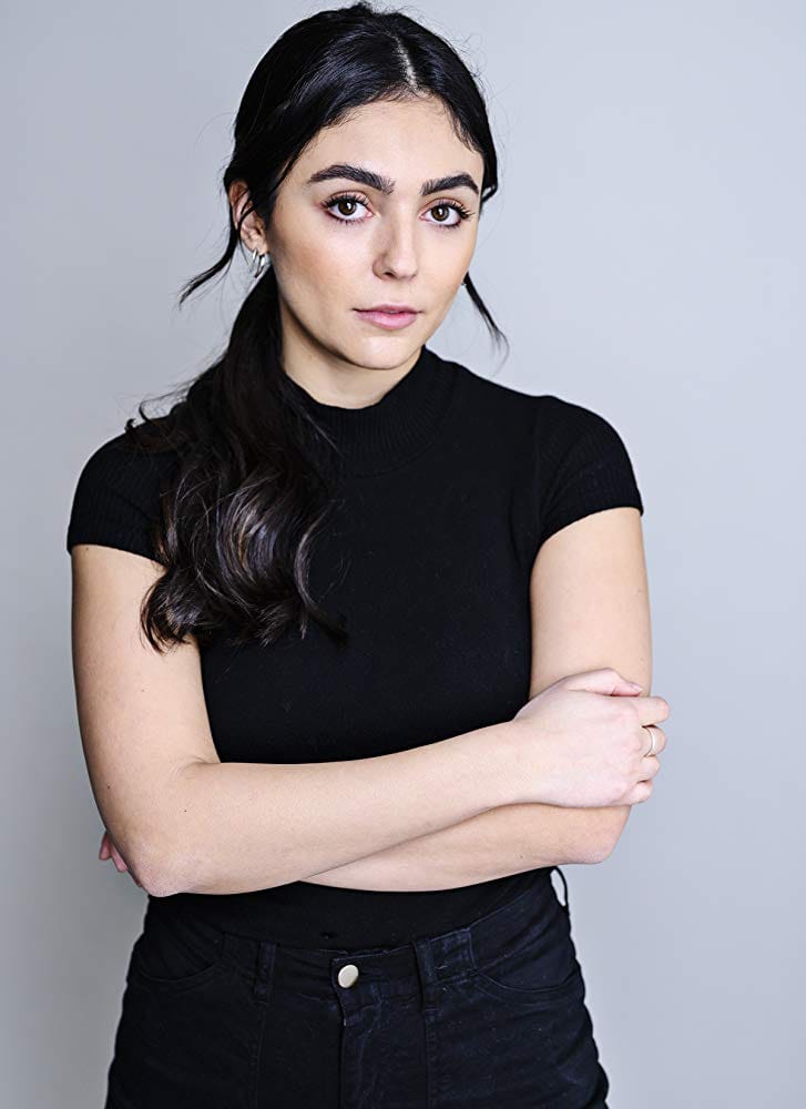 Olivia Bernstone Olivia Bernstone