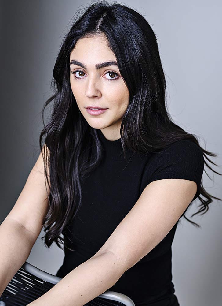 Olivia Bernstone Olivia Bernstone