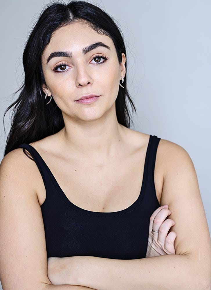 Olivia Bernstone Olivia Bernstone