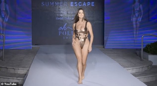 Demi Rose