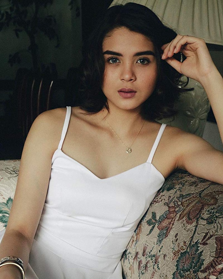 Ash Ortega