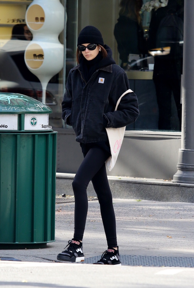 Kaia Gerber